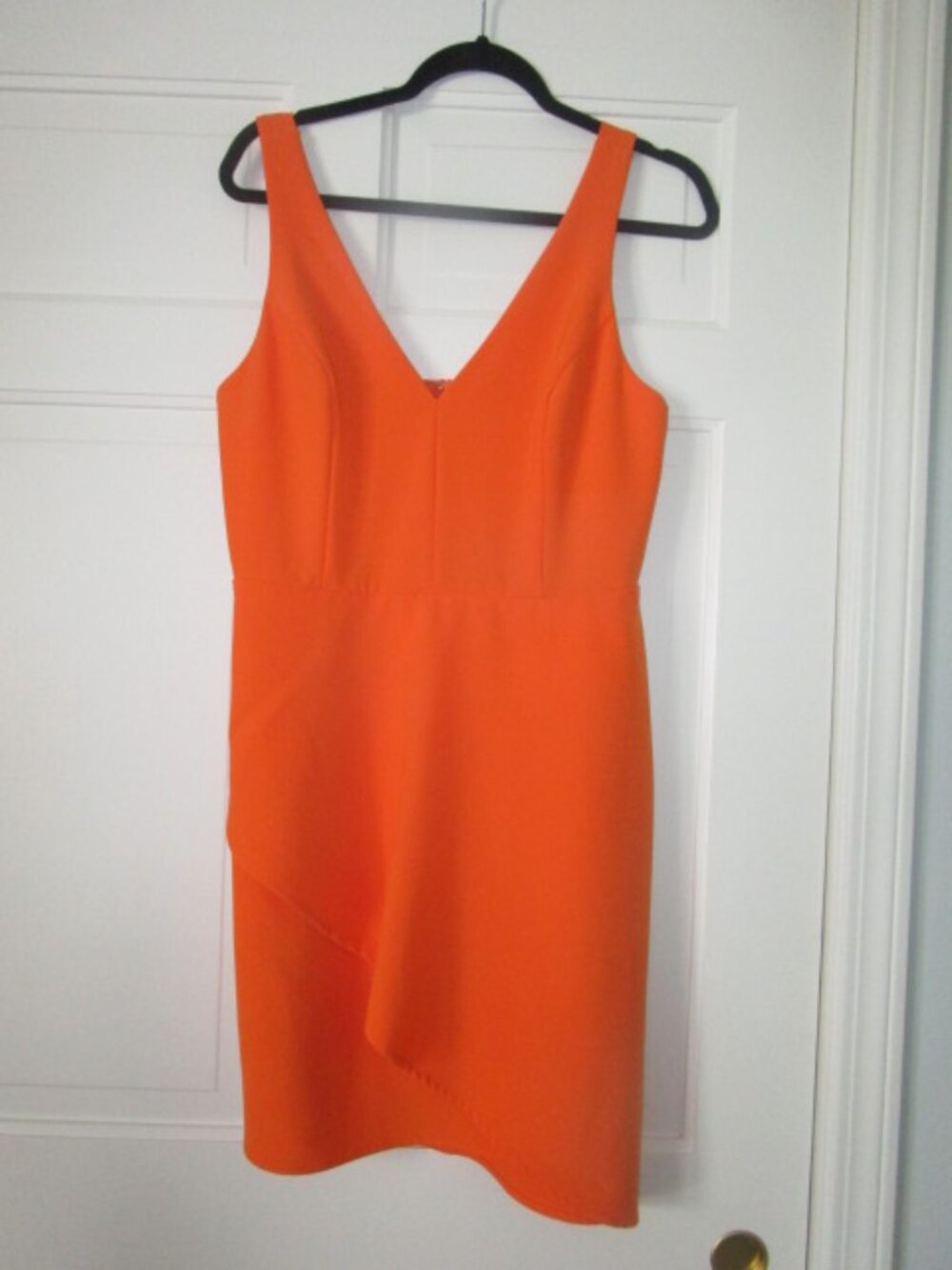 Adelyn Rae above the knee dress